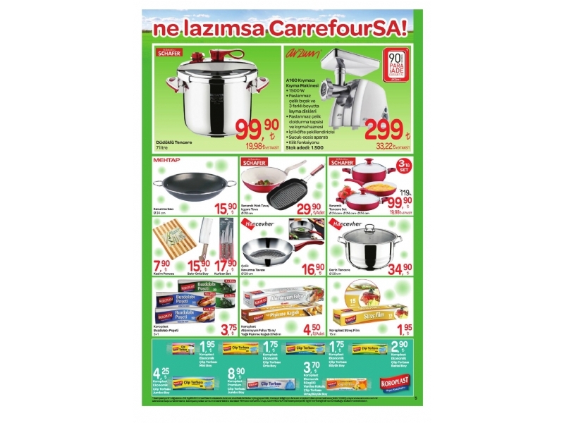 CarrefourSA 23 Eyll - 5