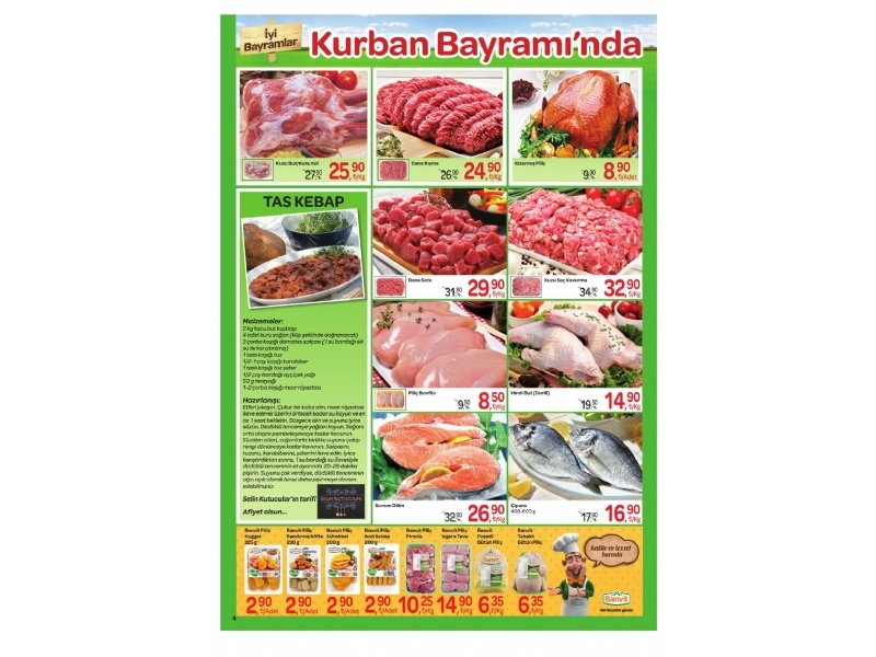 CarrefourSA 23 Eyll - 4