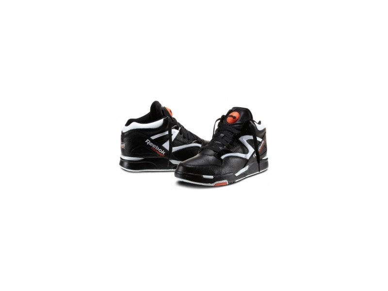 Reebok Pump - 1