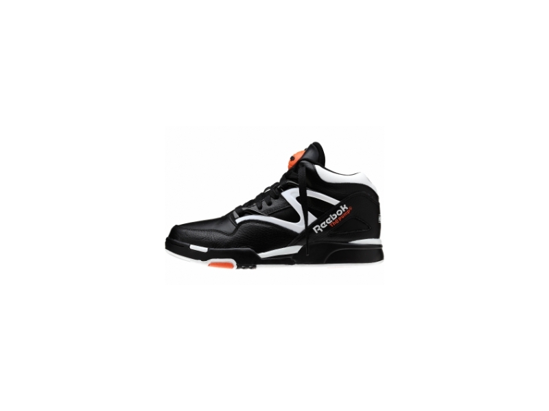 Reebok Pump - 4