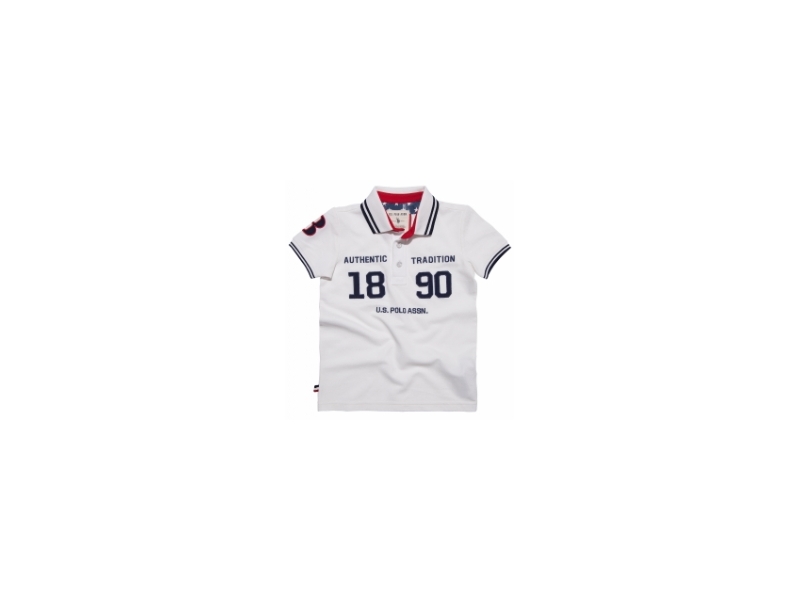 U.S. Polo Assn - 6