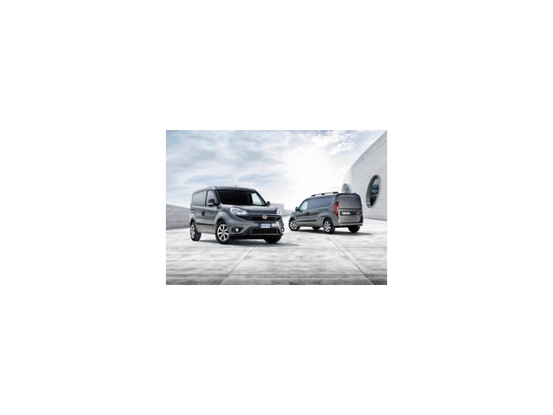 Fiat Doblo - 2