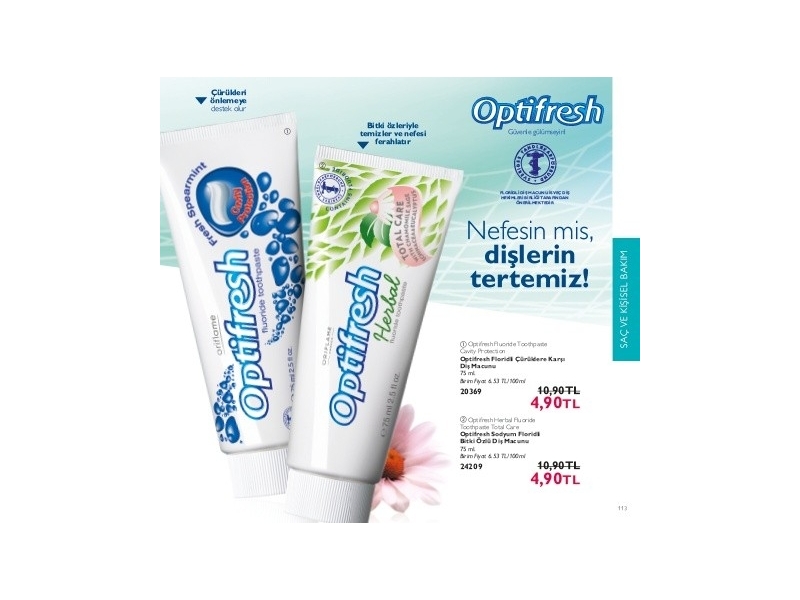 Oriflame Ekim 2014 - 113