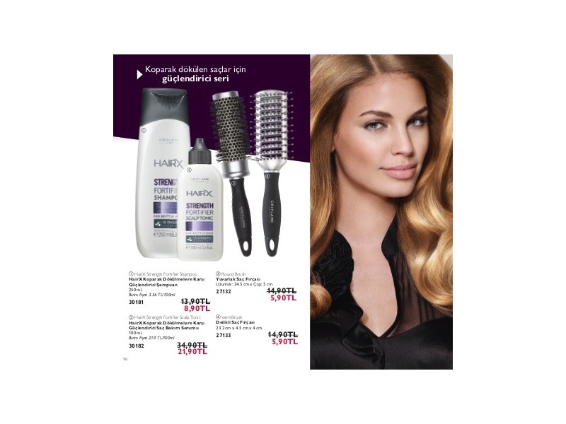 Oriflame Ekim 2014 - 98