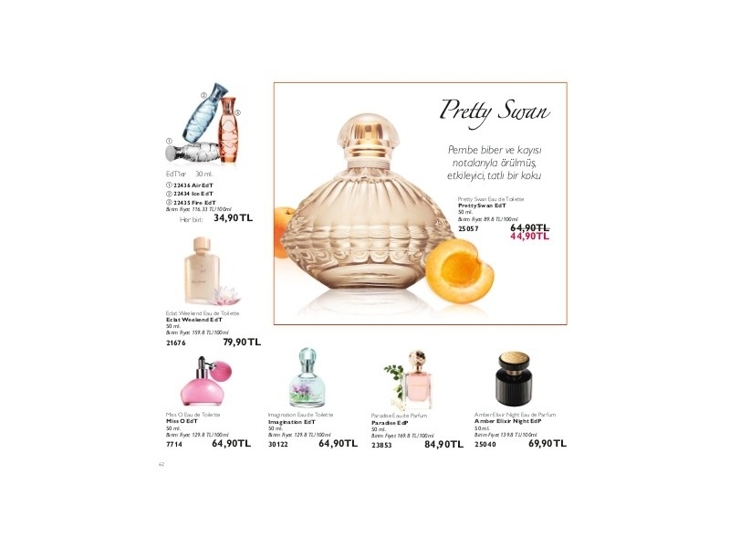 Oriflame Ekim 2014 - 62