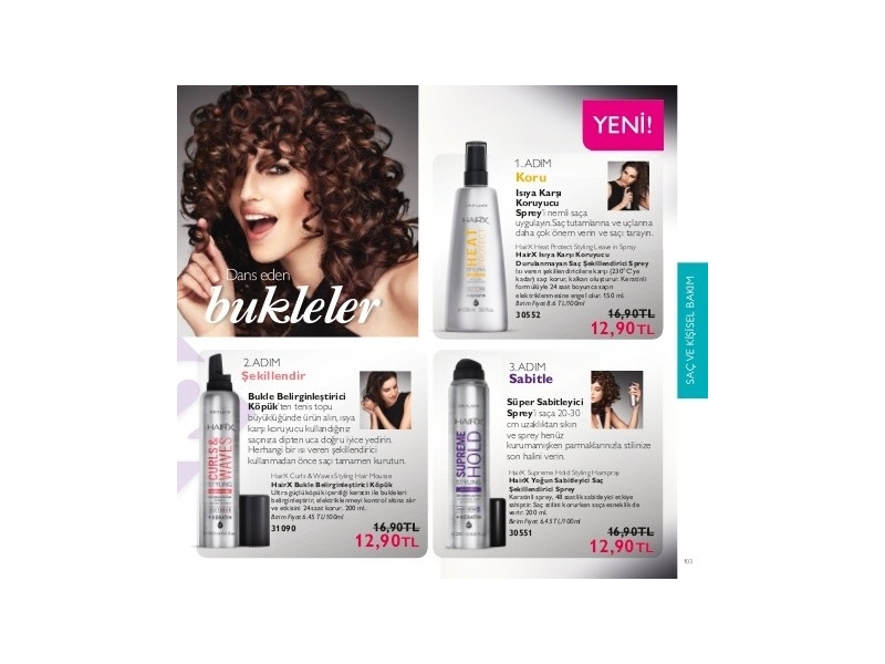 Oriflame Ekim 2014 - 103