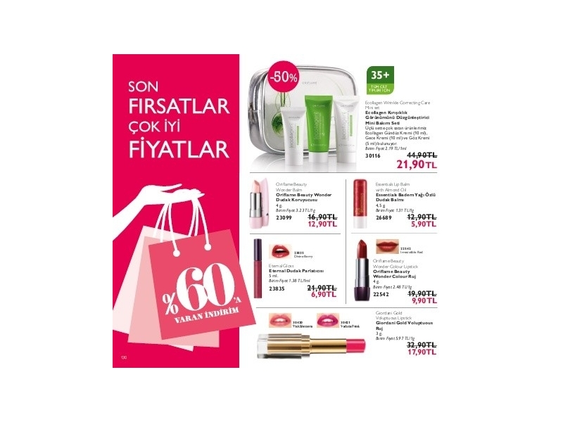 Oriflame Ekim 2014 - 130