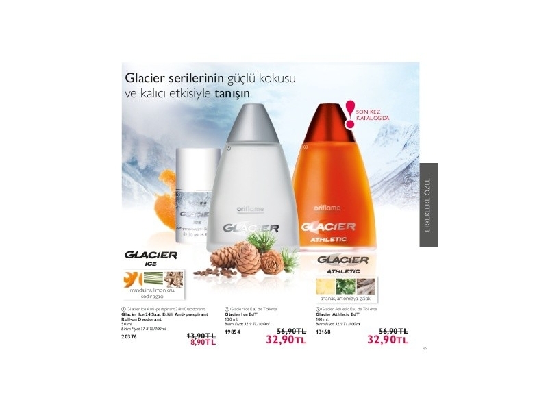 Oriflame Ekim 2014 - 69
