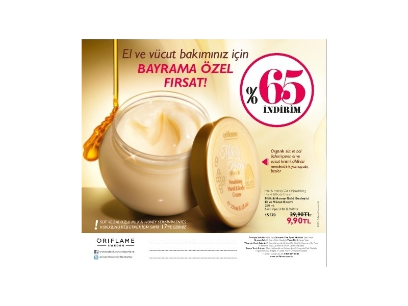 Oriflame Ekim 2014 - 148