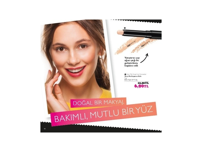 Oriflame Ekim 2014 - 48