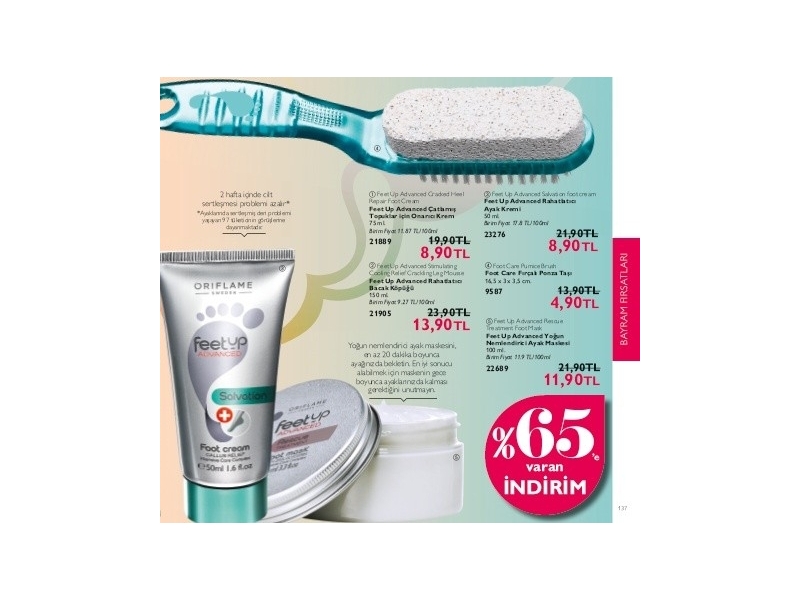 Oriflame Ekim 2014 - 137