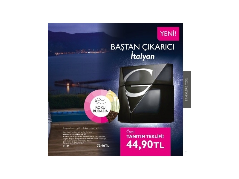 Oriflame Ekim 2014 - 73