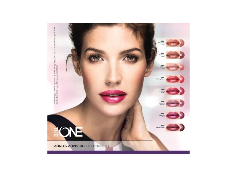 Oriflame Ekim 2014 - 36