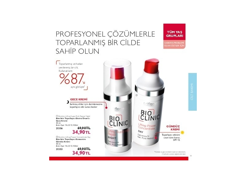 Oriflame Ekim 2014 - 91