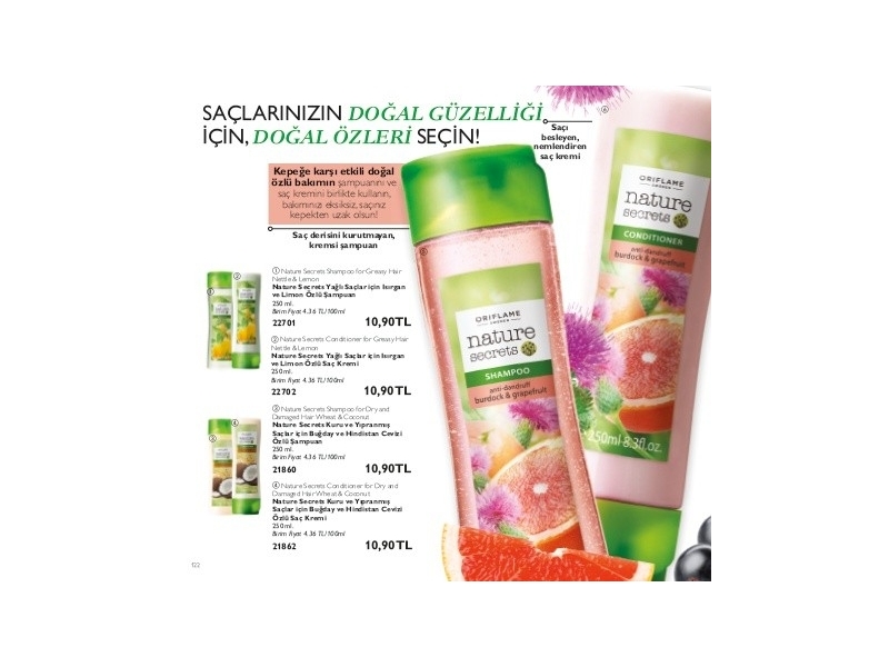 Oriflame Ekim 2014 - 122