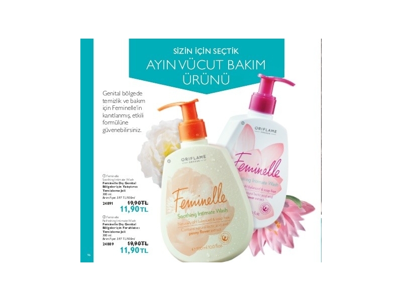 Oriflame Ekim 2014 - 96