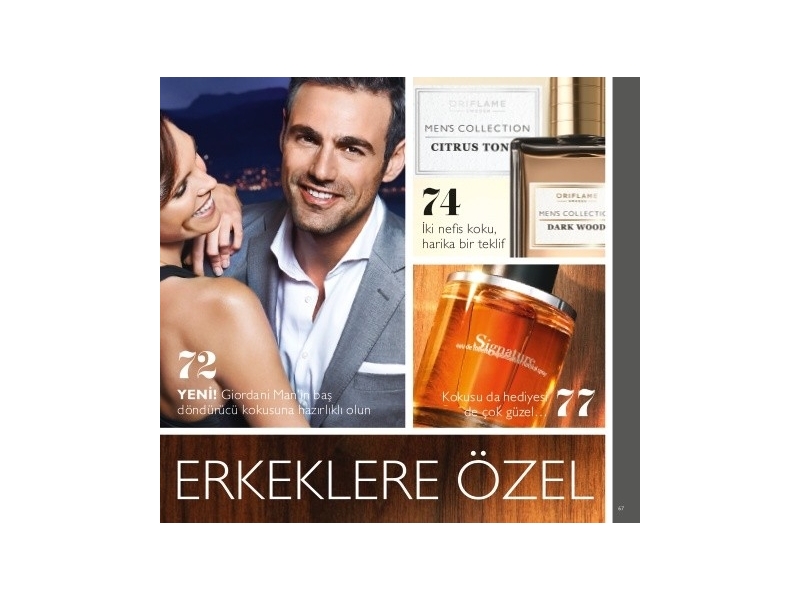 Oriflame Ekim 2014 - 67