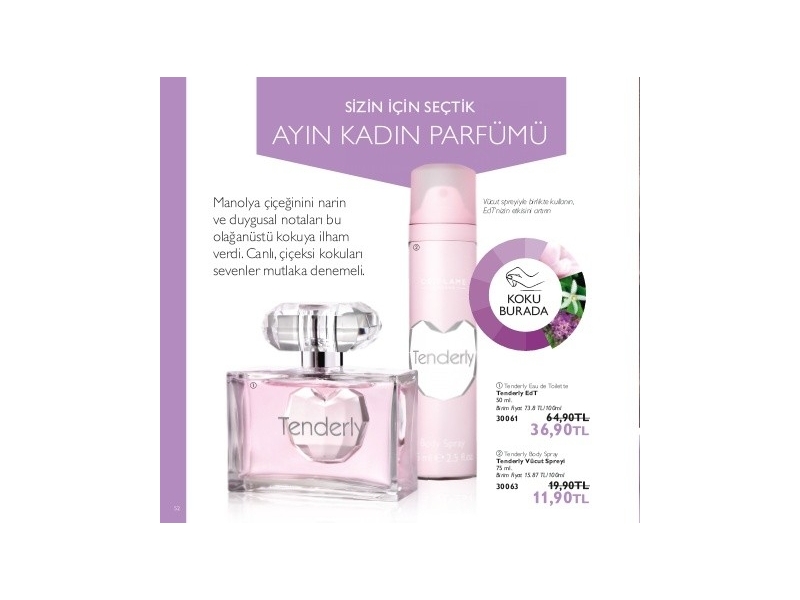 Oriflame Ekim 2014 - 52