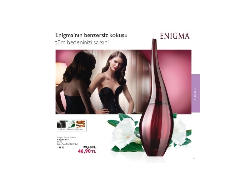 Oriflame Ekim 2014 - 57