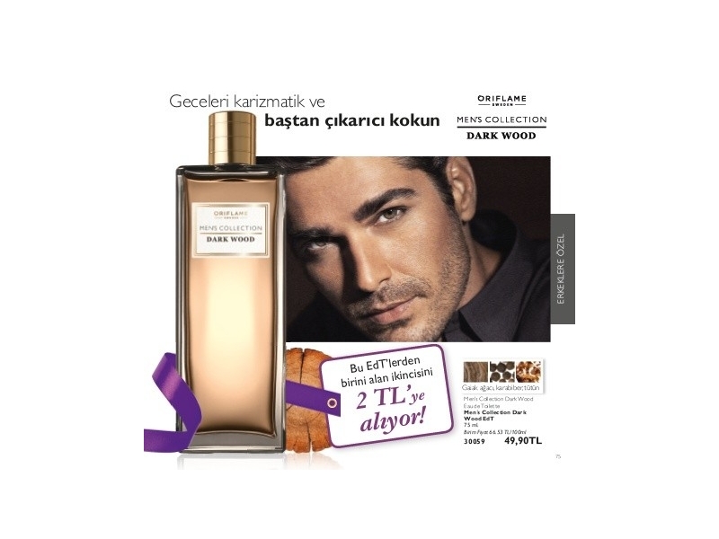 Oriflame Ekim 2014 - 75