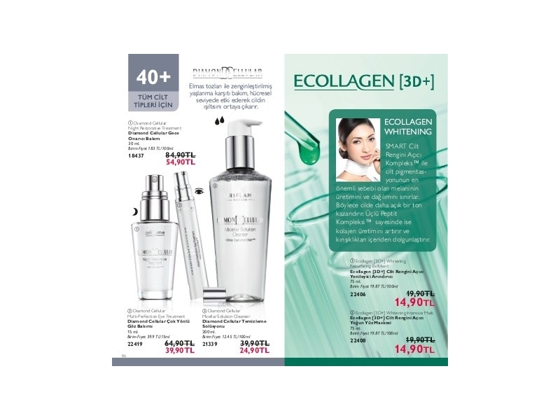 Oriflame Ekim 2014 - 86