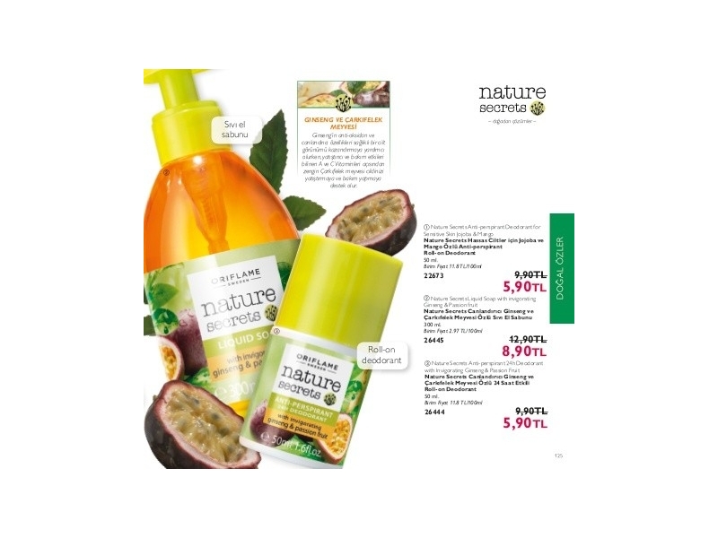 Oriflame Ekim 2014 - 125
