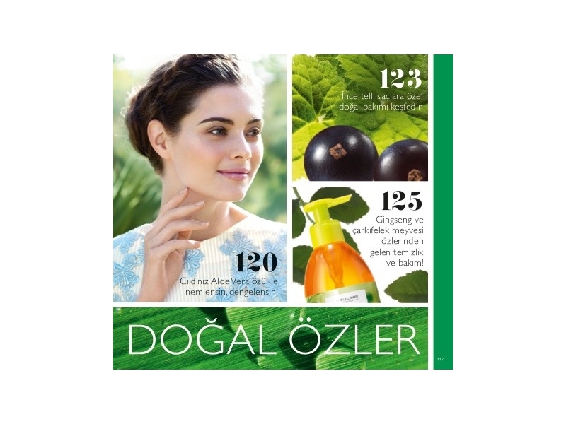 Oriflame Ekim 2014 - 117