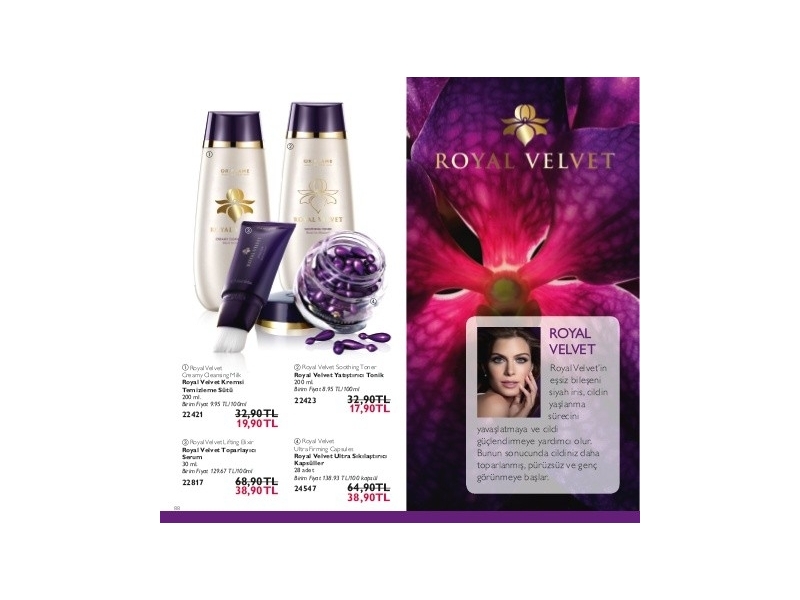 Oriflame Ekim 2014 - 88