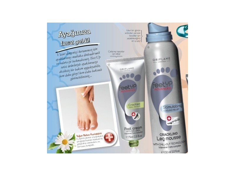Oriflame Ekim 2014 - 136
