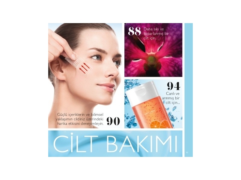 Oriflame Ekim 2014 - 83