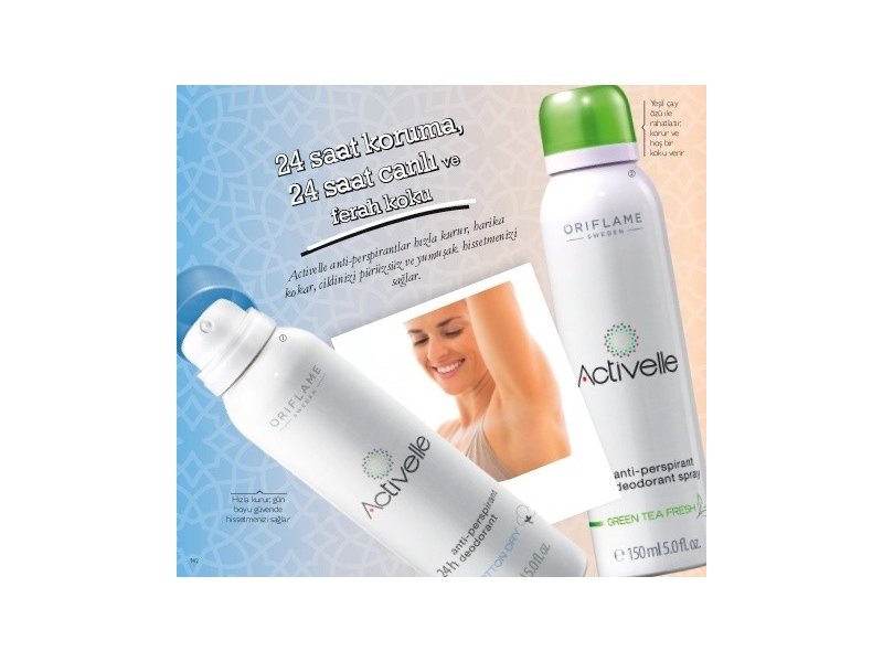 Oriflame Ekim 2014 - 42