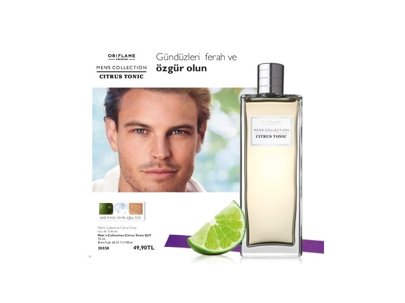 Oriflame Ekim 2014 - 74