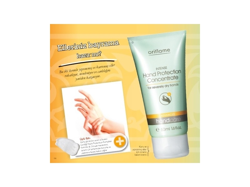 Oriflame Ekim 2014 - 138