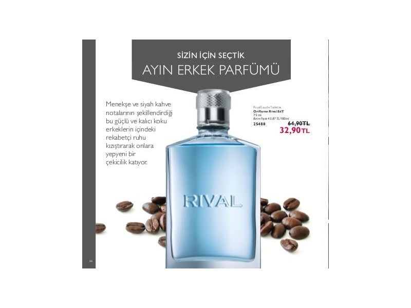 Oriflame Ekim 2014 - 66