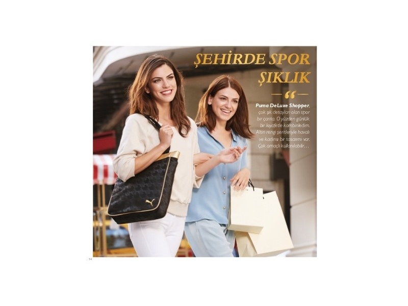 Oriflame Ekim 2014 - 14
