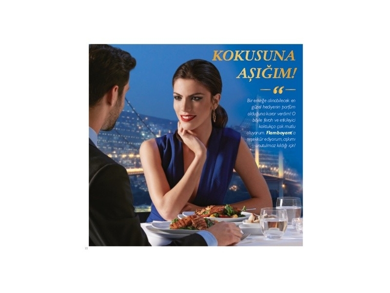 Oriflame Ekim 2014 - 21