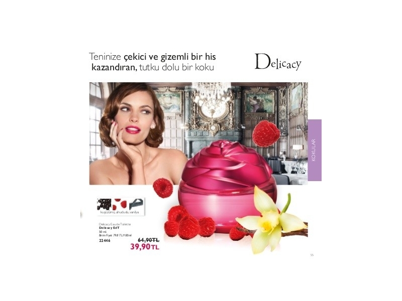 Oriflame Ekim 2014 - 55
