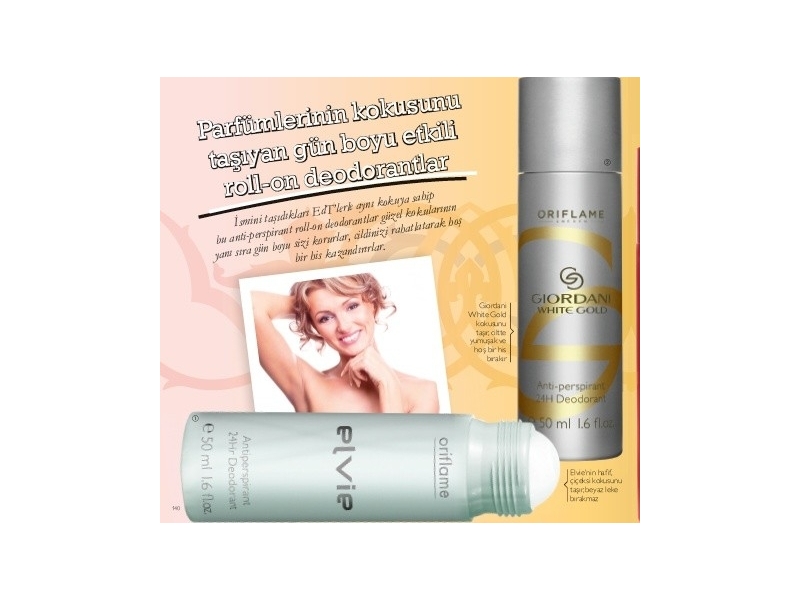 Oriflame Ekim 2014 - 140