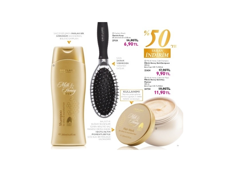 Oriflame Ekim 2014 - 19