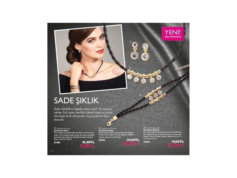 Oriflame Ekim 2014 - 56
