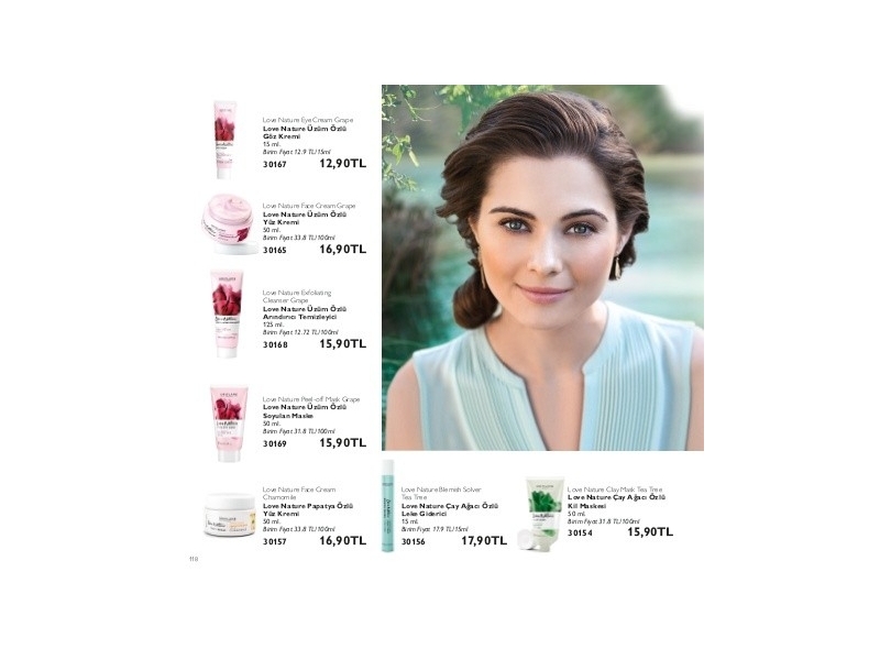 Oriflame Ekim 2014 - 118