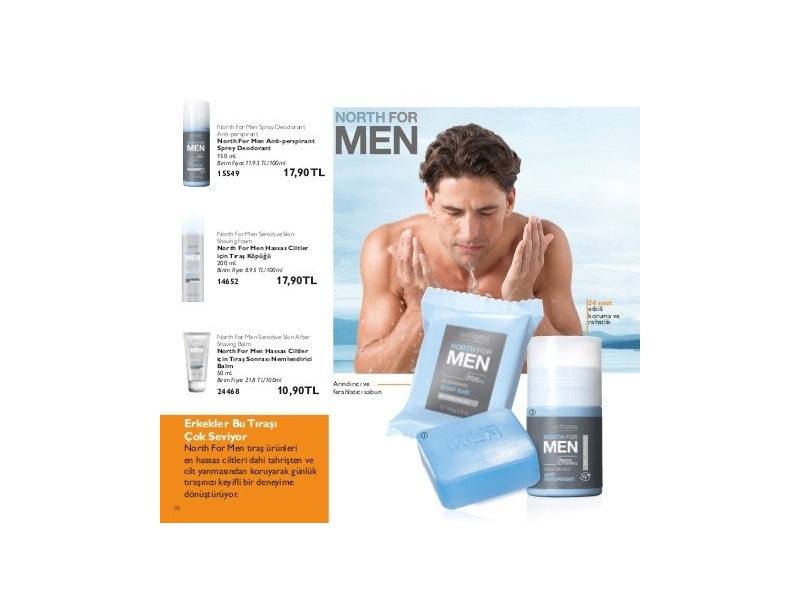 Oriflame Ekim 2014 - 80
