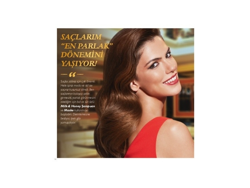 Oriflame Ekim 2014 - 18