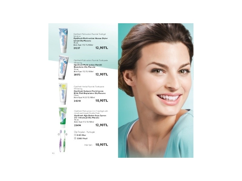 Oriflame Ekim 2014 - 112