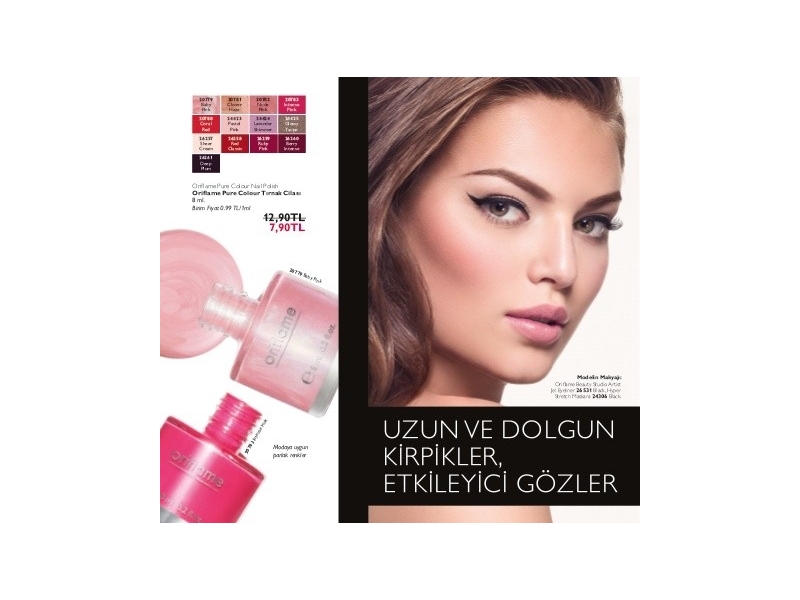 Oriflame Ekim 2014 - 26