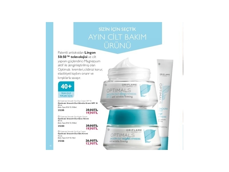 Oriflame Ekim 2014 - 82
