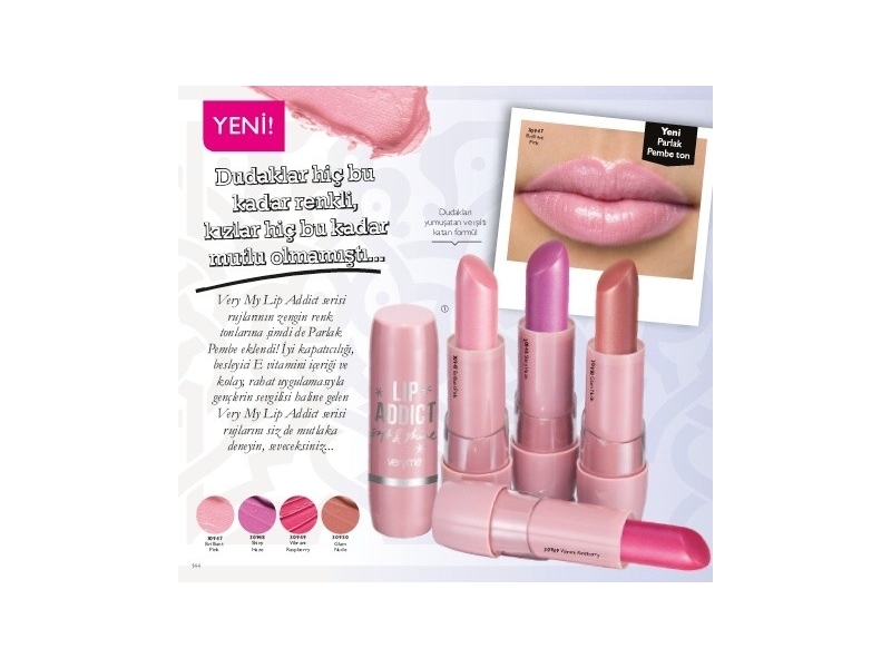 Oriflame Ekim 2014 - 144