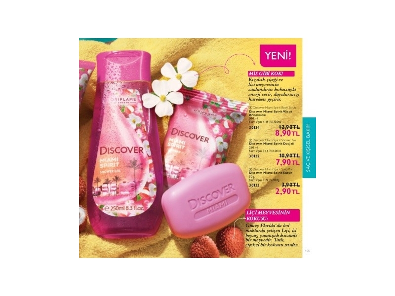 Oriflame Ekim 2014 - 105