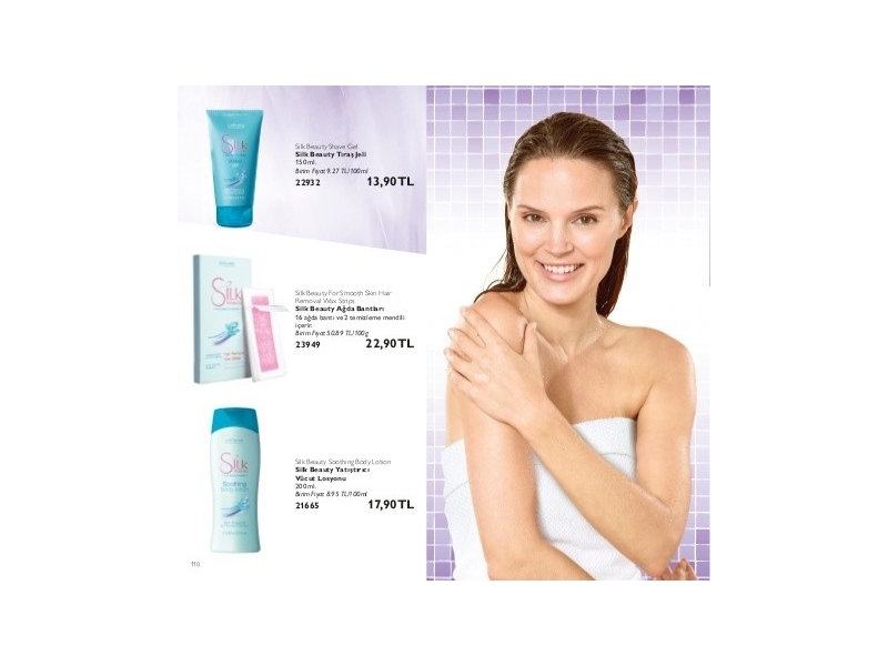 Oriflame Ekim 2014 - 110