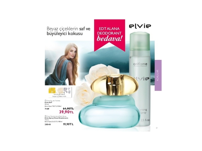 Oriflame Ekim 2014 - 61